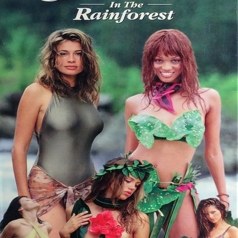 Supermodels in the Rainforest