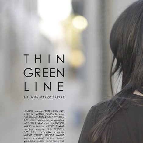 Thin Green Line