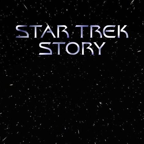 Star Trek Story