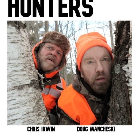 Hunters