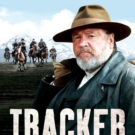 Tracker