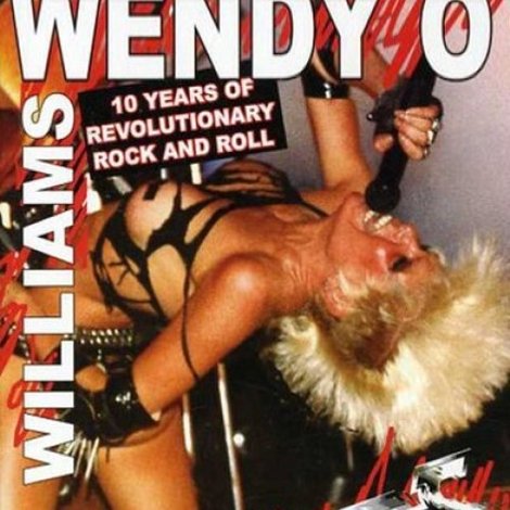 Wendy O. Williams and the Plasmatics - 10 Years of Revolutionary Rock and Roll