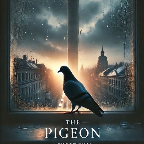 The Pigeon