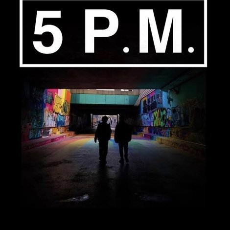 5 P.M.