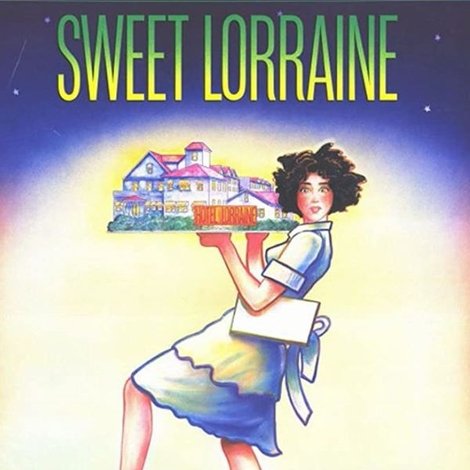 Sweet Lorraine
