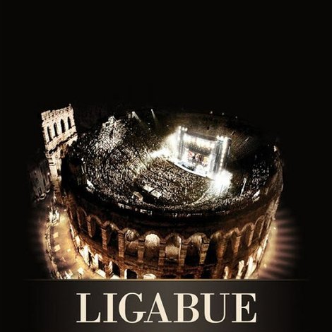 Ligabue - 7 notti in Arena