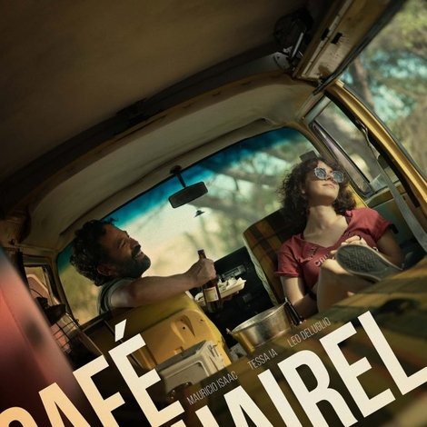 Café Chairel