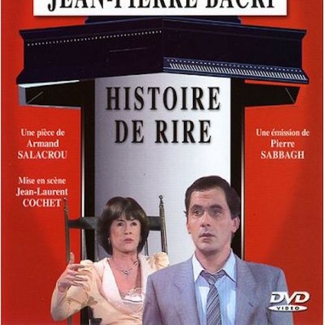 Histoire de rire