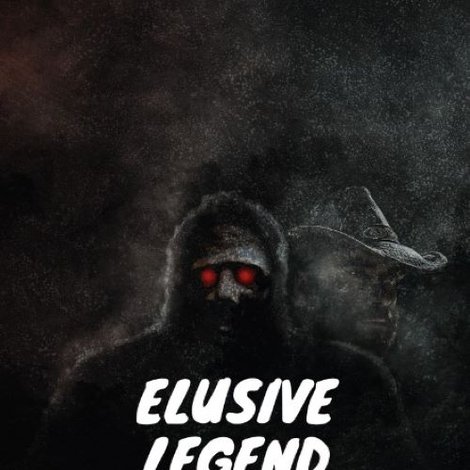 Elusive Legend An ECBRO Story