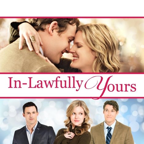 In-Lawfully Yours