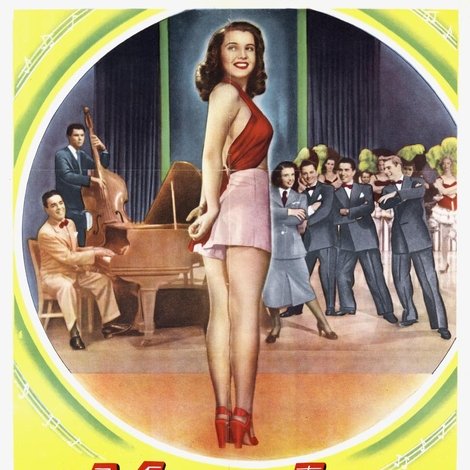 Mary Lou