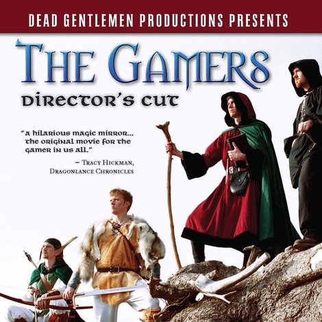 The Gamers
