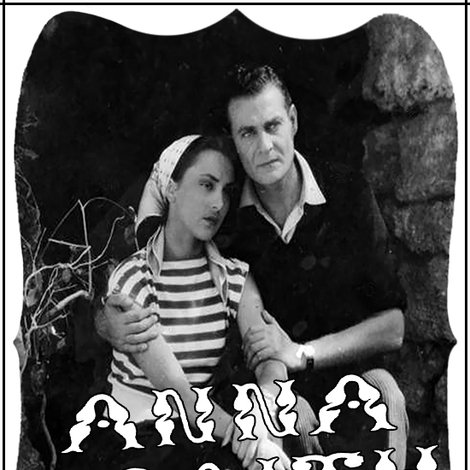 Άννα Ροδίτη