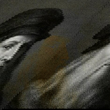 Leonardo da Vinci