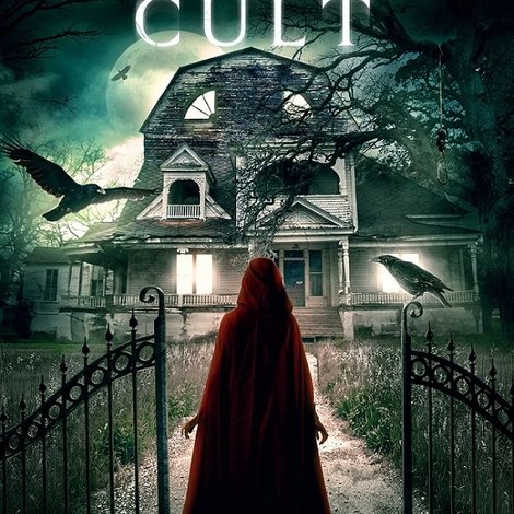 Amityville Cult