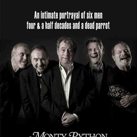 Monty Python: The Meaning of Live