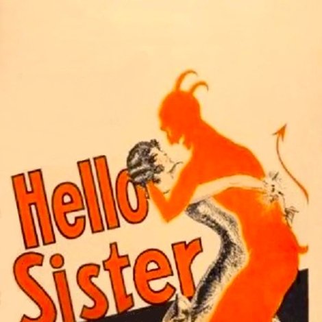 Hello Sister