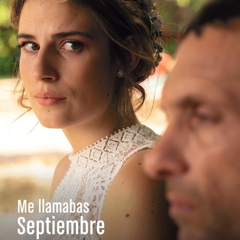 Me llamabas Septiembre