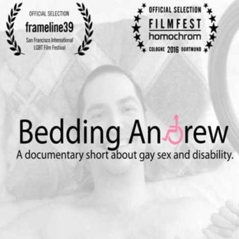Bedding Andrew
