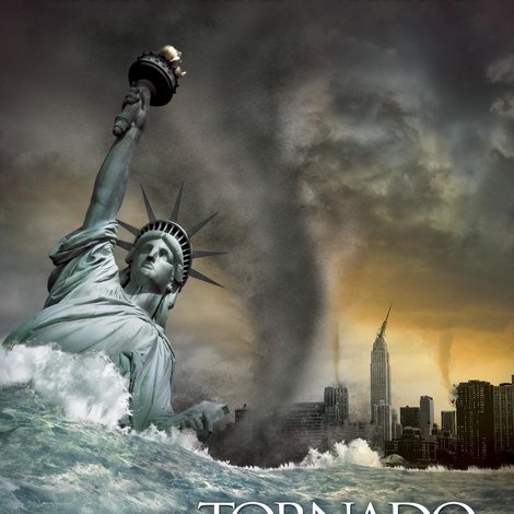 NYC: Tornado Terror