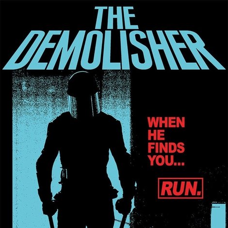 The Demolisher