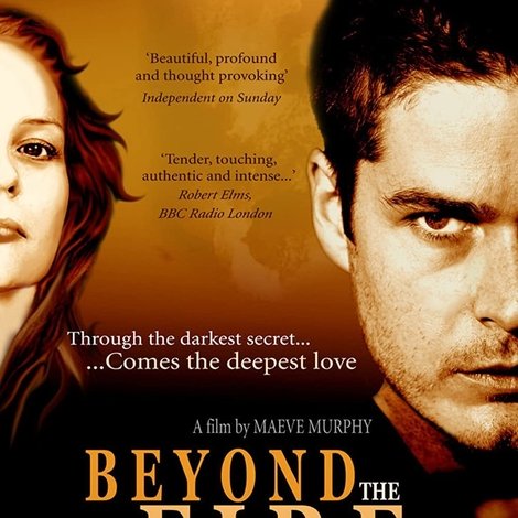Beyond the Fire