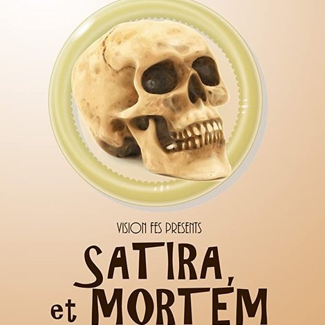 Satira, et Mortem