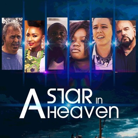 A Star in Heaven