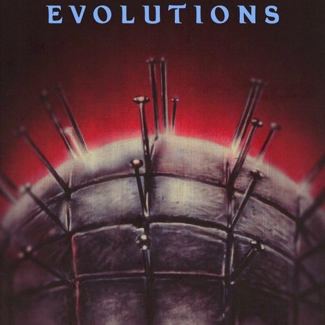 Hellraiser: Evolutions