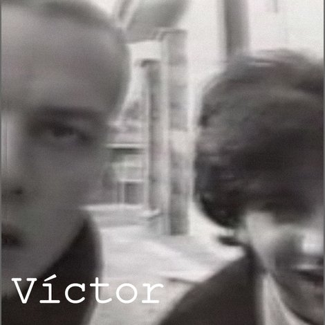 Víctor y los elegidos