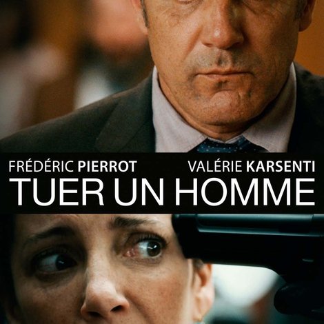 Tuer un homme