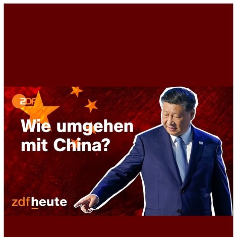 Abhängig von China: Warum wir nicht einfach