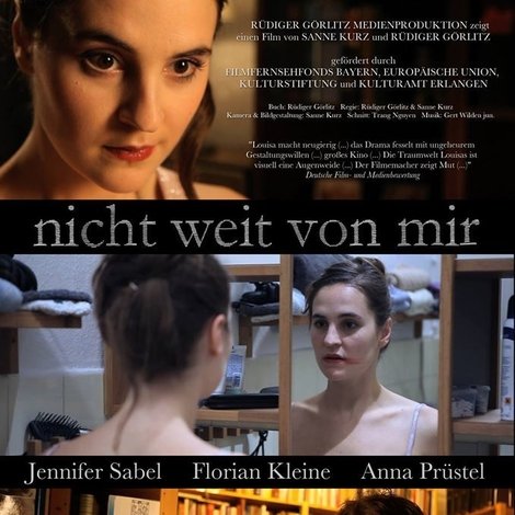 Nicht weit von mir