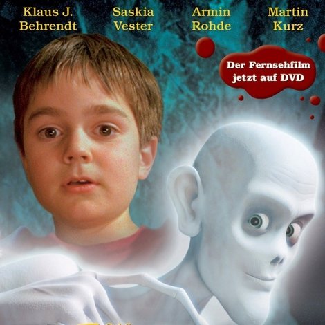 Das Gespenst von Canterville