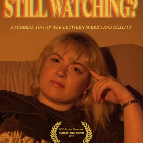 Are You Still Watching?