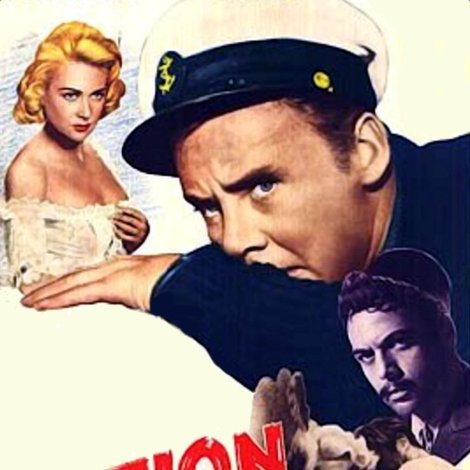 Action of the Tiger