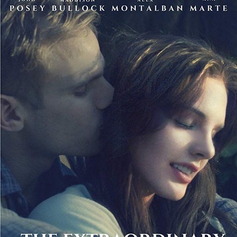 The Extraordinary Ordinary