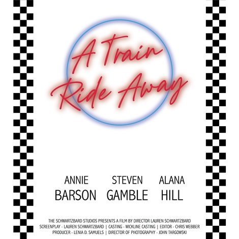 A Train Ride Away