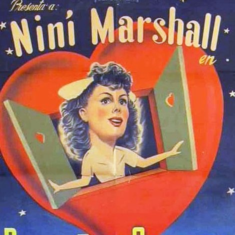 Porteña de corazón