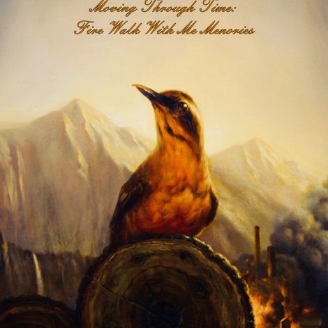 Moving Through Time: Fire Walk With Me Memories
