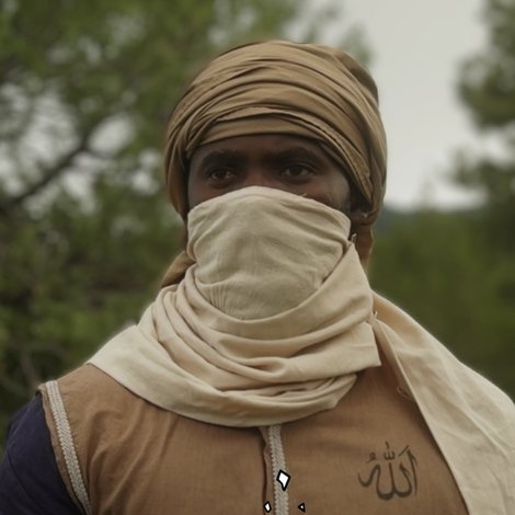 SAYF - The Short