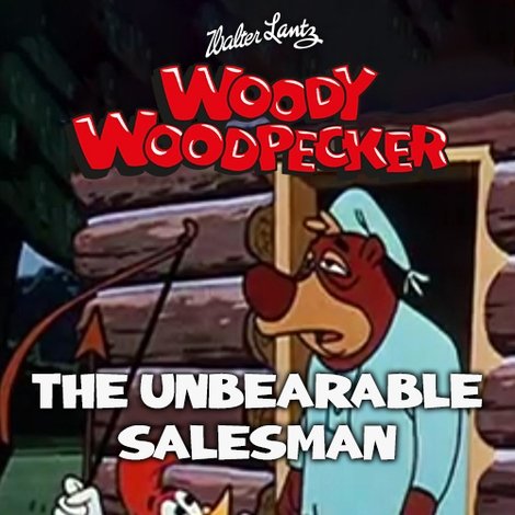 The Unbearable Salesman