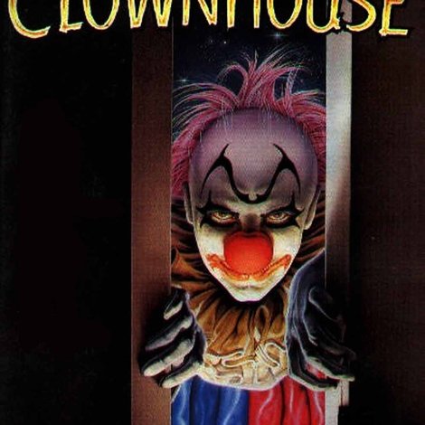 Clownhouse