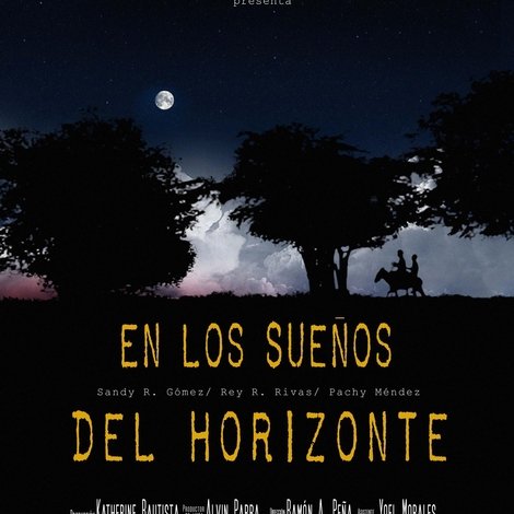 En los Sueños del Horizonte