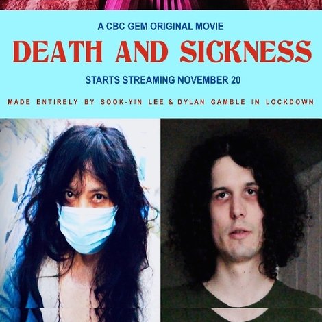 Death and Sickness.