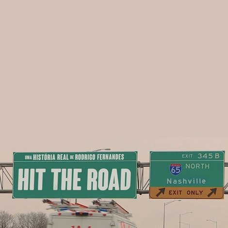 Hit the Road