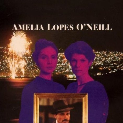 Amelia Lópes O'Neill