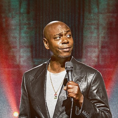 Dave Chappelle: The Closer