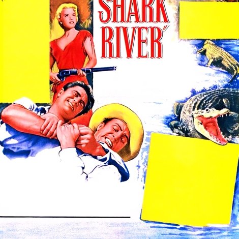 Shark River