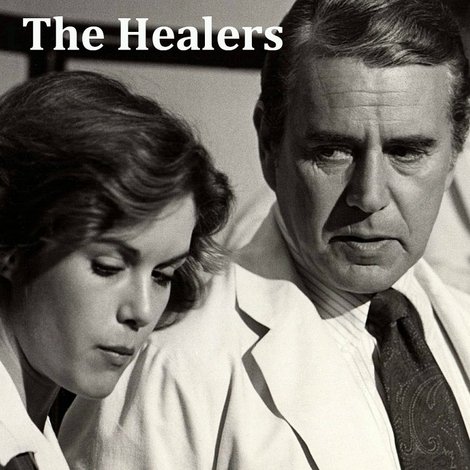The Healers